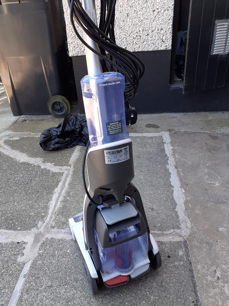 vax carpet cleaner | in Newtownabbey 